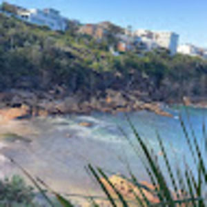 Meet your Posher, Camila